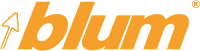 blum logo